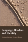 Language, Borders and Identity - eBook