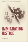 Immigration Justice - Book