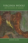Virginia Woolf and the Politics of Language - eBook