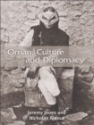 Oman, Culture and Diplomacy - eBook