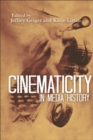 Cinematicity in Media History - eBook