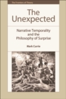 The Unexpected : Narrative Temporality and the Philosophy of Surprise - eBook