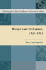 Women and the Railway, 1850-1915 - eBook