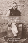 Oman, Culture and Diplomacy - Book