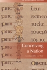 Conceiving a Nation : Scotland to 900 Ad - Book