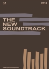 The New Soundtrack : Volume 3, Issue 1 - Book