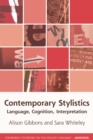 Contemporary Stylistics : Language, Cognition, Interpretation - eBook