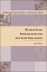 Walter Pater : Individualism and Aesthetic Philosophy - eBook
