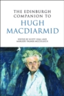 The Edinburgh Companion to Hugh MacDiarmid - eBook