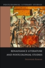 Renaissance Literatures and Postcolonial Studies - eBook