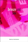 Deleuze and Sex - eBook