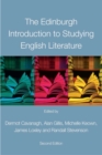 The Edinburgh Introduction to Studying English Literature - eBook