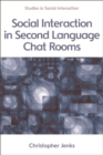 Social Interaction in Second Language Chat Rooms - eBook