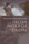 Italian Horror Cinema - Book
