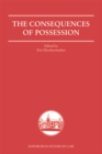 The Consequences of Possession - Book