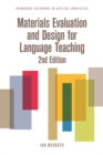 Materials Evaluation and Design for Language Teaching - eBook
