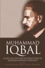 Muhammad Iqbal : Essays on the Reconstruction of Modern Muslim Thought - Book
