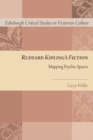 Rudyard Kipling's Fiction : Mapping Psychic Spaces - Book