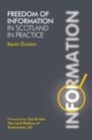 Freedom of Information in Scotland in Practice - eBook