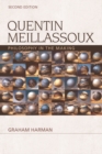 Quentin Meillassoux : Philosophy in the Making - Book