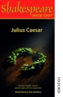 Shakespeare Made Easy: Julius Caesar - Book