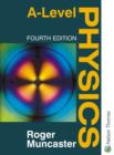 A Level Physics - Book