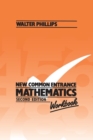 New Common Entrance Mathematics - Workbook - Book
