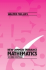 New Common Entrance Mathematics - Book