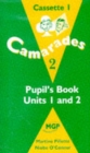 Camarades : Worksheets and Assessments Stage 2 - Book