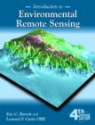 Introduction to Environmental Remote Sensing - Book