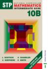STP National Curriculum Mathematics 10B Pupil Book - Book