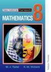 New National Framework Mathematics 8 Core Pupil's Book - Book