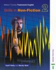 Nelson Thornes Framework English Skills in Non-Fiction 2 - Book