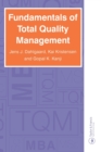 Fundamentals of Total Quality Management - Book