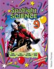Spotlight Science 9: Framework Edition - Book
