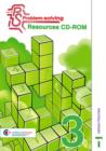 Can Do Problem Solving Year 3 Resources CD-ROM - Book