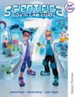Scientifica Pupil Book 7 (Levels 4-7) - Book