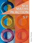 New Maths in Action S3/3 Student Book - Book