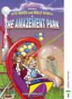 Scientifica Reader Year 8 Scientifica Presents the Amazement Park - Book