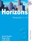 Horizons 3: Student Book - Book
