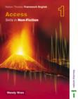 Nelson Thornes Framework English Access - Skills in Non-Fiction 1 - Book