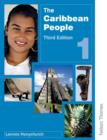The Caribbean People Book 1 - Book