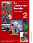 The Caribbean People Book 2 - Book