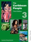 The Caribbean People Book 3 - Book