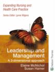 Expanding Nursing and Health Care Leadership & Management - Book