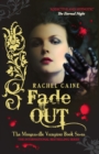 Fade Out : The bestselling action-packed series - Book