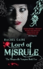 Lord of Misrule : The bestselling action-packed series - eBook