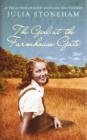 The Girl at the Farmhouse Gate - Book
