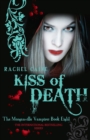 Kiss of Death : The bestselling action-packed series - Book