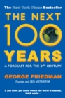 The Next 100 Years - eBook